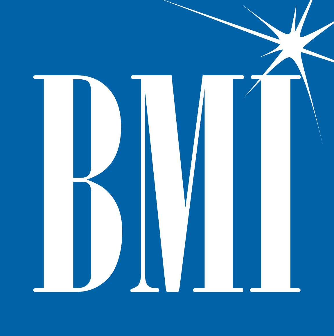 BMI logo